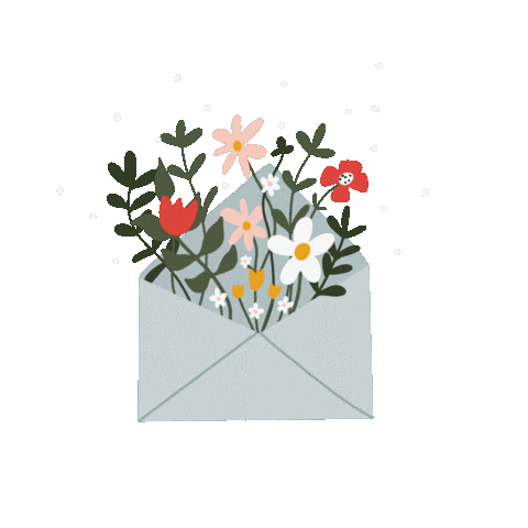 Flores Sticker by woowday