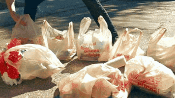 groceries trips GIF