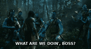 Kate Winslet Avatar GIF