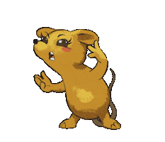 Animation Wtf Sticker