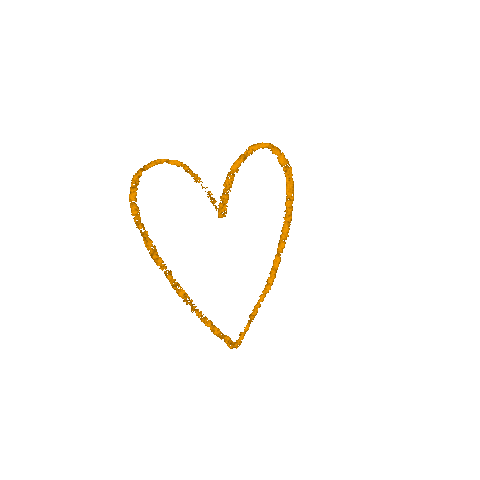 Heart Love Sticker