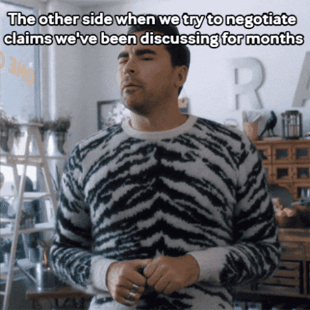 Doctors Negotiate GIF by AMA Victoria