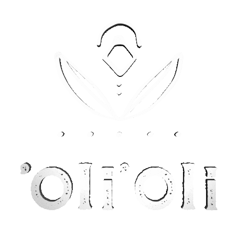 OliOli Sticker