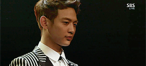 choi minho