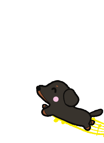 Happy Heart Sticker
