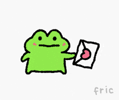 Drawing Doodle GIF