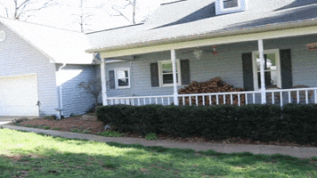 Neighborhood Front Yard GIF by JC Property Professionals
