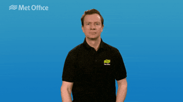 Ice Inclusion GIF by Met Office weather