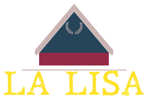 Lalisa Sticker by Cooliving