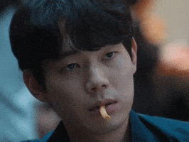 Kyungsoo Gif GIF