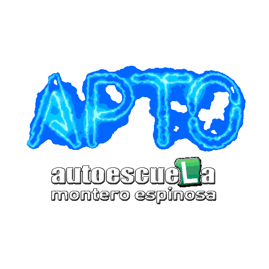 Montero Espinosa Sticker