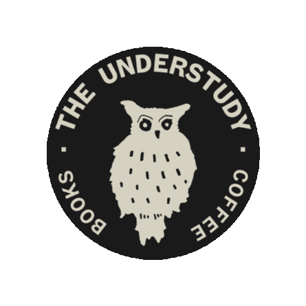 The Understudy Sticker