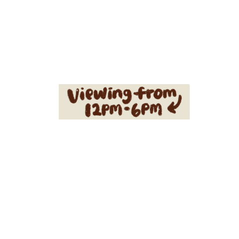 Viewing Sticker by Pet Master