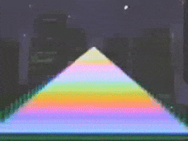 Nobody Here GIF