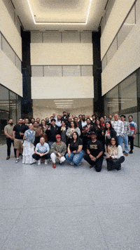 Cheers From MSI to you!