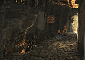 Final Fantasy GIF