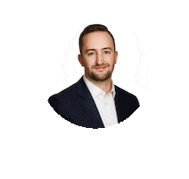 Planet Realty - Tyson Hinschberger Sticker