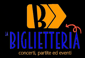 La Biglietteria GIF