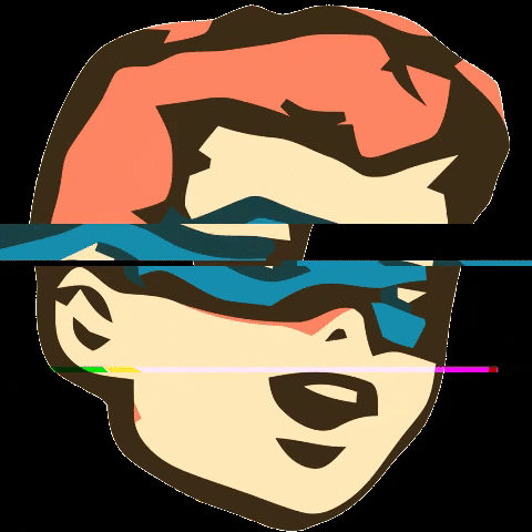 Neighborhood Comics GIF