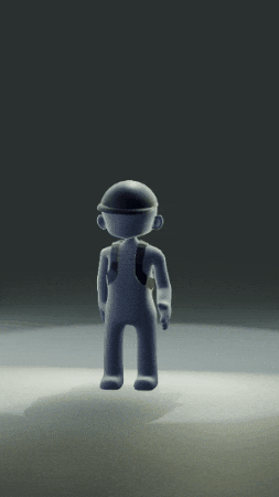 Zenit GIF by trailtrophy
