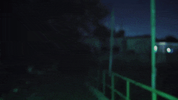 Halloween Disappear GIF by New Balance Numeric