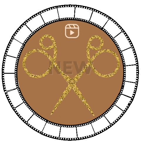 Sticker by In The Chair With Tifany