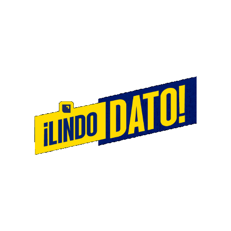 Ecuador Finanzas Sticker by Banco Pichincha