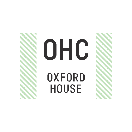 OHC English Sticker