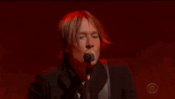 Keith Urban GIF by Academy of Country Music Awards