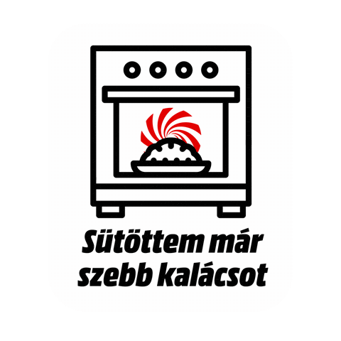 Mmhu Sticker by MediaMarkt Magyarország