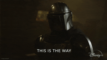 Mandalorian GIFs - Get the best GIF on GIPHY
