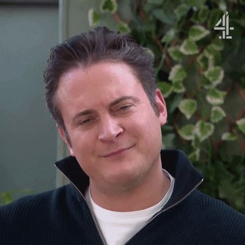 Good Times Love GIF by Hollyoaks