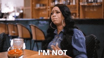GIF by We TV