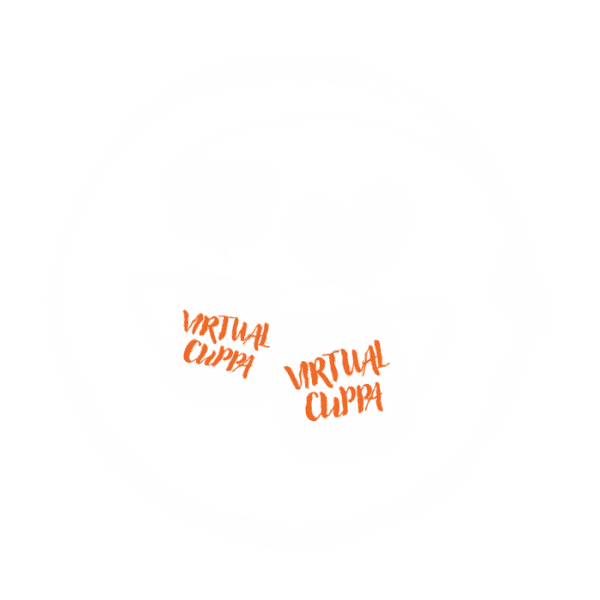 Bcrt Sticker by Bone Cancer Research Trust