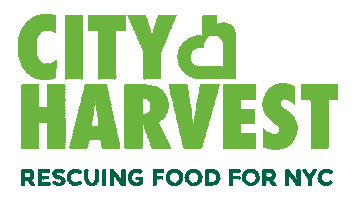 City Harvest Sticker