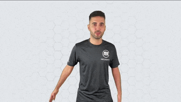 Fifa Asker GIF by MBCeSports
