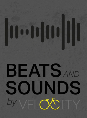 Beats Velo GIF by Studio Velocity