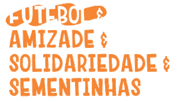 Vamossementinhas Sticker by Projeto Sementinhas