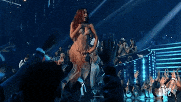 Vmas GIF by 2023 MTV Video Music Awards