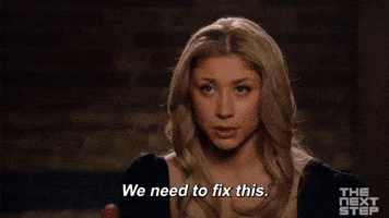 Fix It Episode 2 GIF by THE NEXT STEP