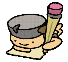 Animation Sticker