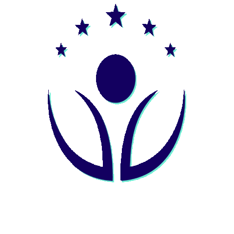 ICL Academy Sticker