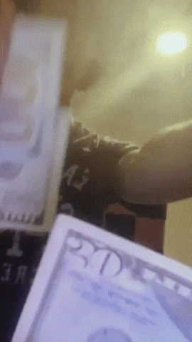 Money Flex GIF by cavyion