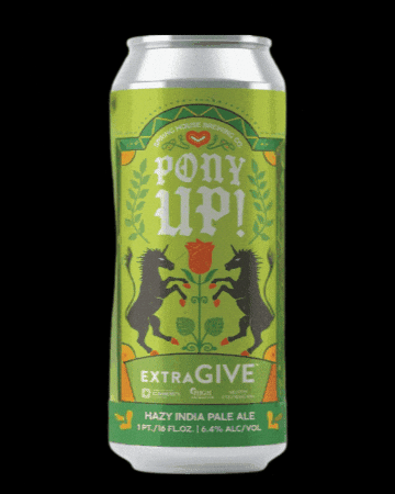 Ponyup Extragive GIF by Lancaster County Community Foundation