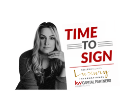 Stephanie Gulau - Realtor Sticker