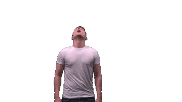 Man Swipe Up Sticker by Agentur 54 Grad