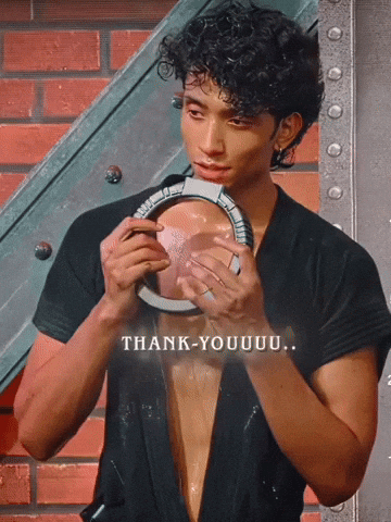 Roadies Yogesh GIF