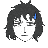 Midnightpostman Sticker