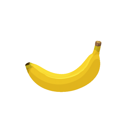 Fruit Sticker