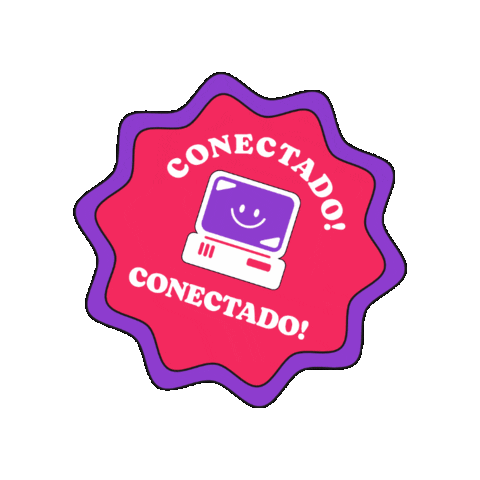 Brasilink Sticker